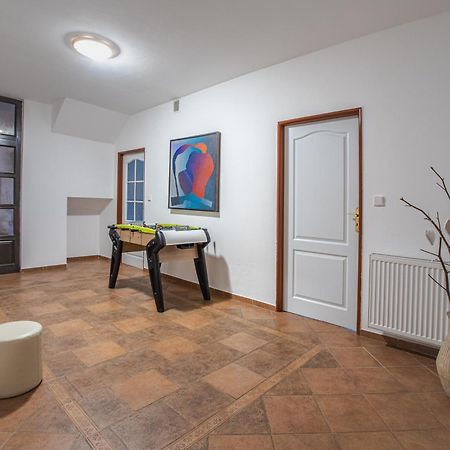 Apartmany Adrspach " U Kozaru " Teplice nad Metují المظهر الخارجي الصورة