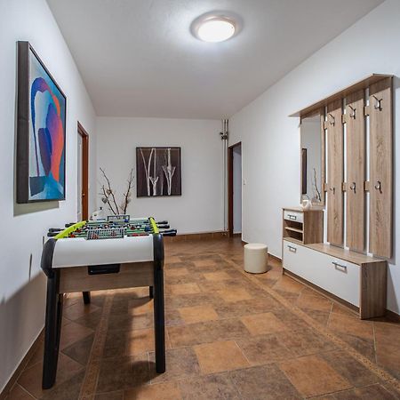 Apartmany Adrspach " U Kozaru " Teplice nad Metují المظهر الخارجي الصورة