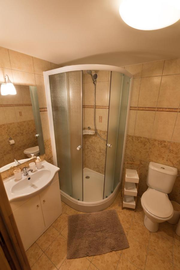 Apartmany Adrspach " U Kozaru " Teplice nad Metují المظهر الخارجي الصورة