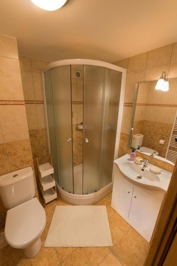 Apartmany Adrspach " U Kozaru " Teplice nad Metují المظهر الخارجي الصورة