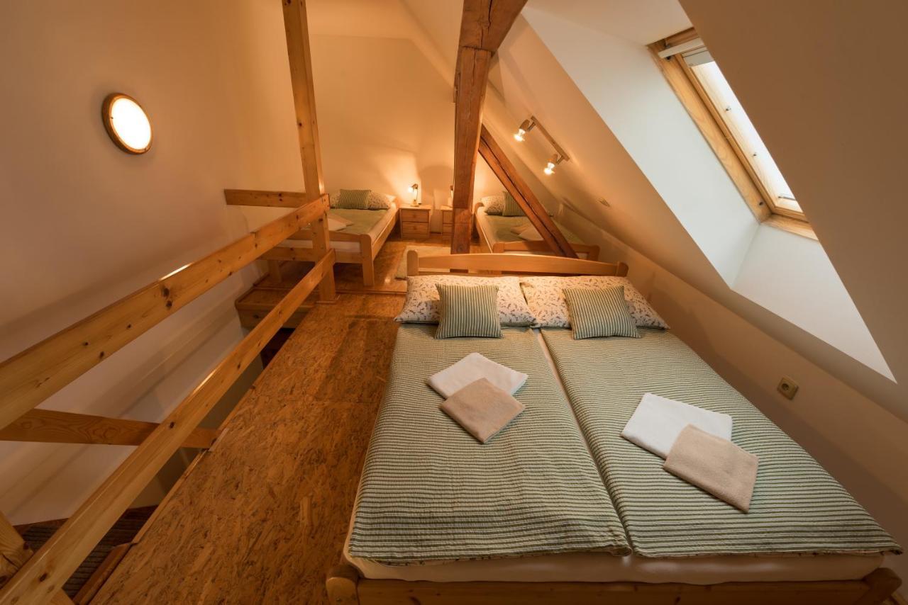 Apartmany Adrspach " U Kozaru " Teplice nad Metují المظهر الخارجي الصورة