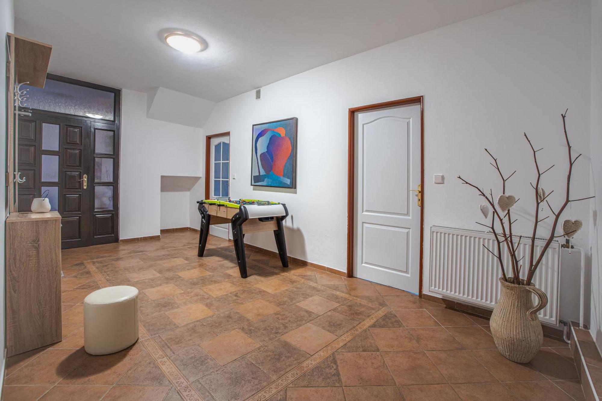 Apartmany Adrspach " U Kozaru " Teplice nad Metují المظهر الخارجي الصورة