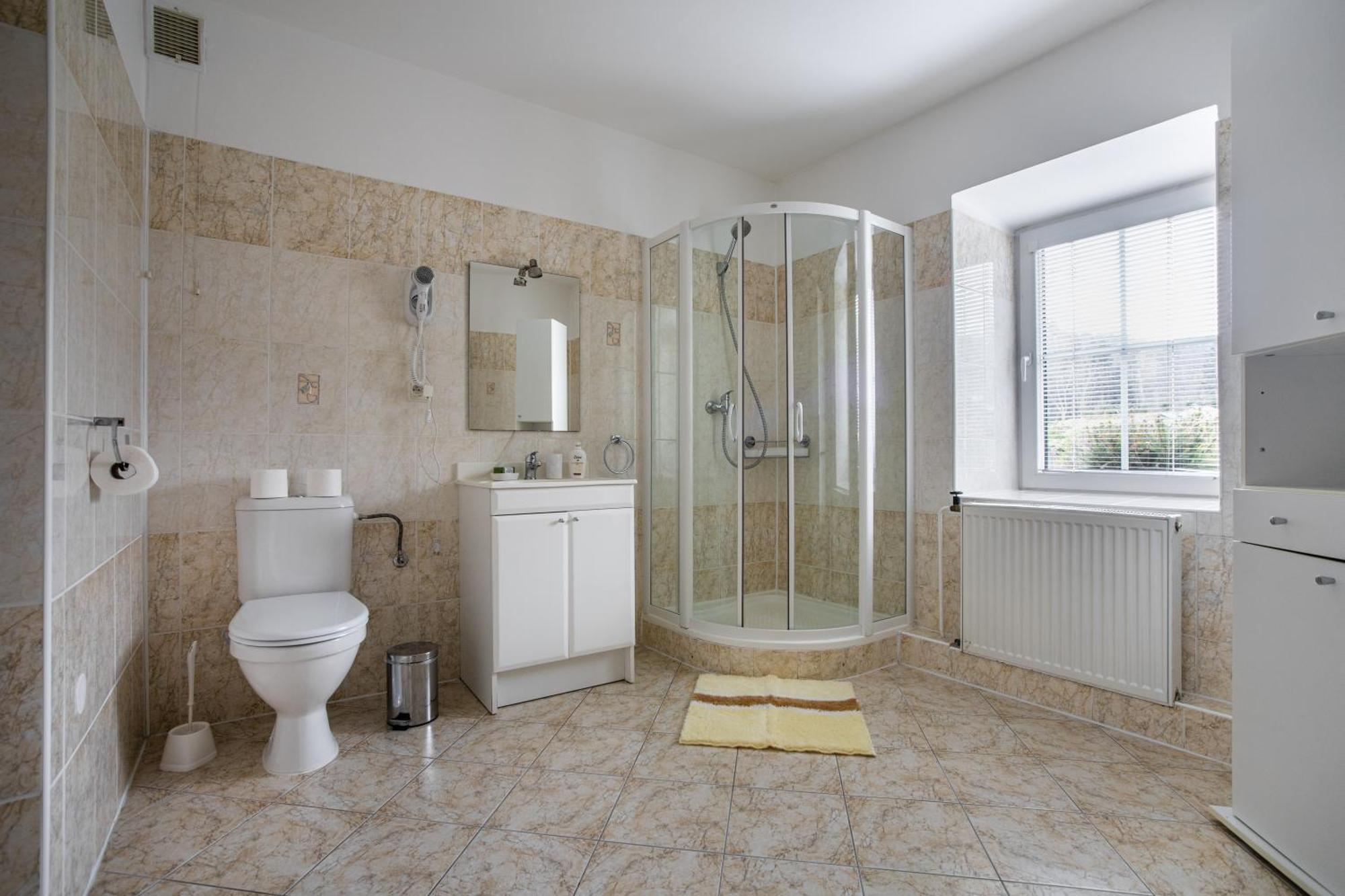 Apartmany Adrspach " U Kozaru " Teplice nad Metují المظهر الخارجي الصورة