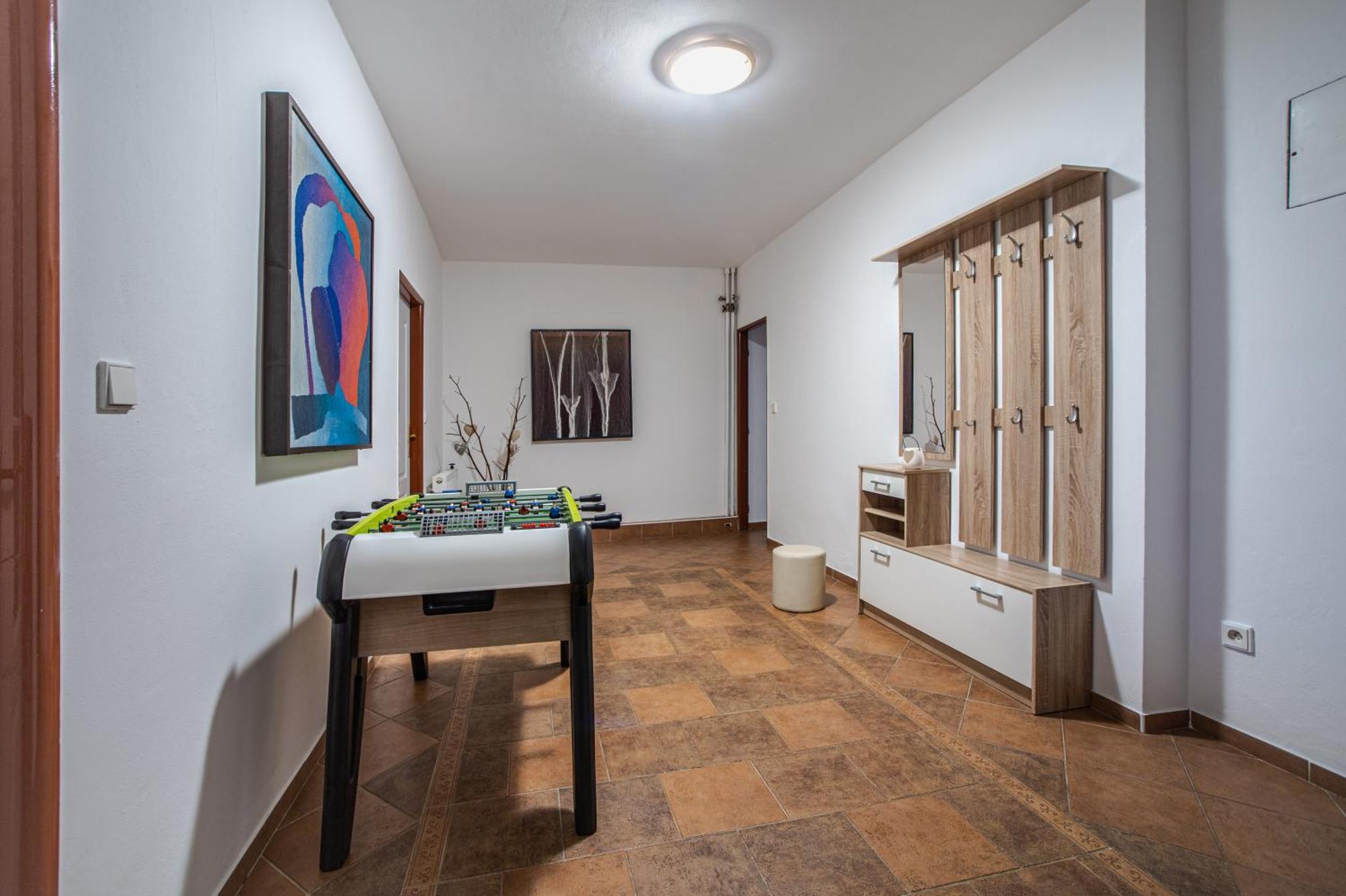 Apartmany Adrspach " U Kozaru " Teplice nad Metují المظهر الخارجي الصورة