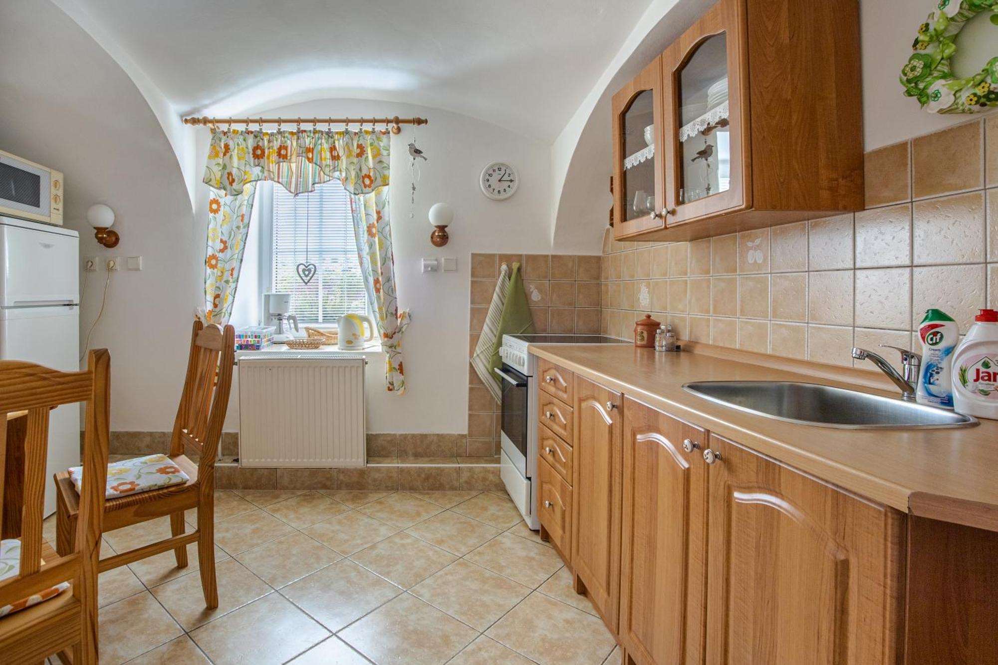 Apartmany Adrspach " U Kozaru " Teplice nad Metují المظهر الخارجي الصورة